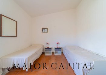 Villa Unifamiliare Via Aggius, San Teodoro - foto 23
