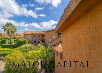 Villa Unifamiliare Via Aggius, San Teodoro - foto 26