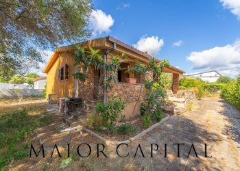 Villa Unifamiliare Via Aggius, San Teodoro - foto 27