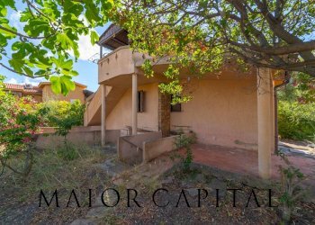 Villa Unifamiliare Via Aggius, San Teodoro - foto 28