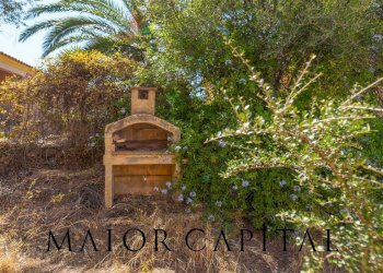 Villa Unifamiliare Via Aggius, San Teodoro - foto 29