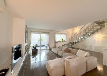 Attico Via Cavour, Parabiago - foto 1