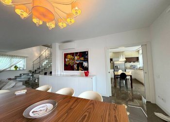 Attico Via Cavour, Parabiago - foto 4