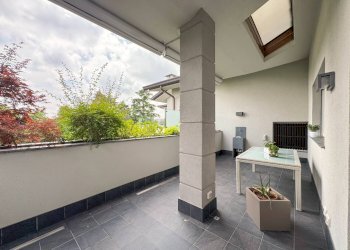 Attico Via Cavour, Parabiago - foto 6