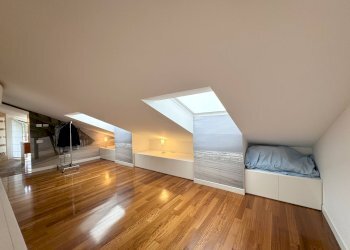 Attico Via Cavour, Parabiago - foto 16