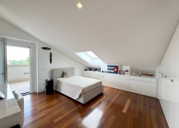 Attico Via Cavour, Parabiago - foto 17