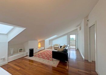 Attico Via Cavour, Parabiago - foto 19