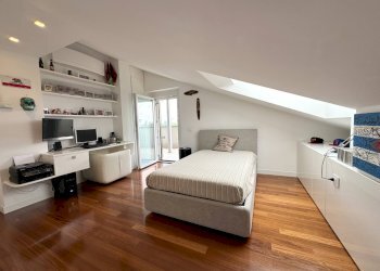 Attico Via Cavour, Parabiago - foto 20