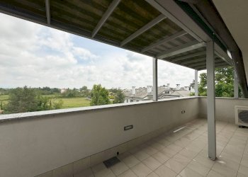 Attico Via Cavour, Parabiago - foto 22