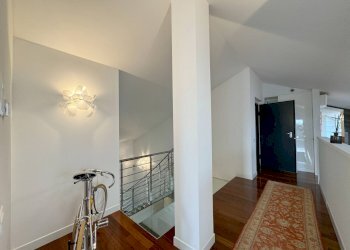 Attico Via Cavour, Parabiago - foto 23