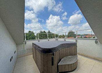 Attico Via Cavour, Parabiago - foto 24