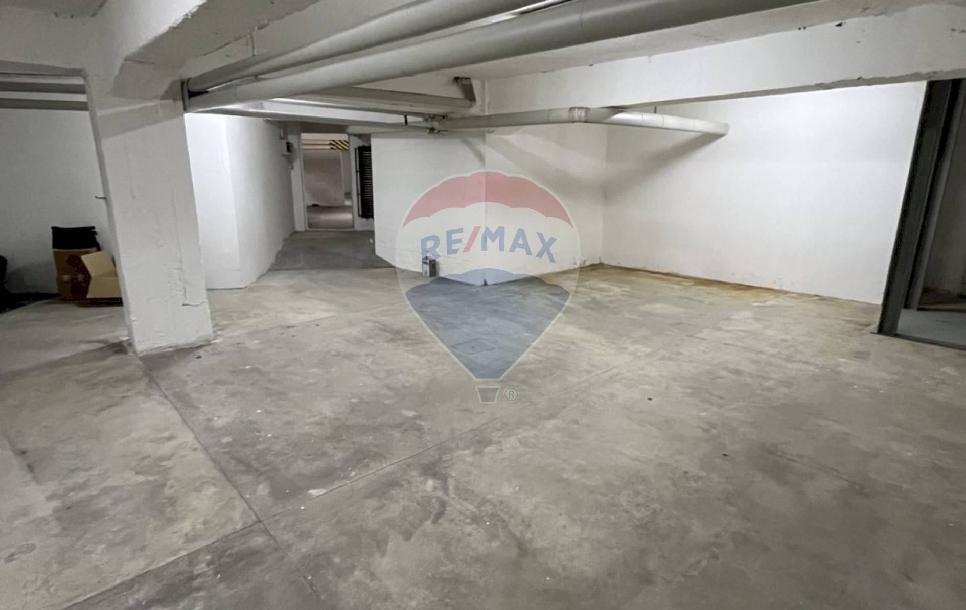 Magazzino via degli Omenoni, Milano - foto 1