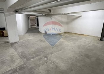 Magazzino via degli Omenoni, Milano - foto 1