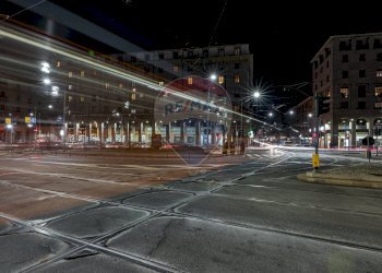 Magazzino via degli Omenoni, Milano - foto 6