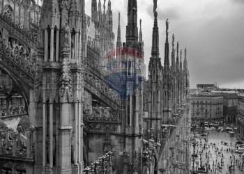 Magazzino via degli Omenoni, Milano - foto 8