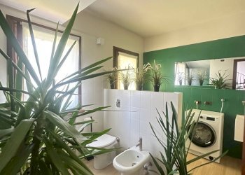 Casa indipendente Bagnolo San Vito - foto 21