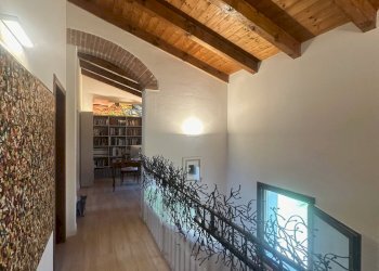 Casa indipendente Bagnolo San Vito - foto 22