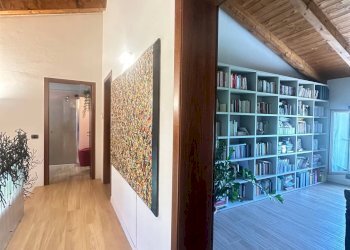 Casa indipendente Bagnolo San Vito - foto 25