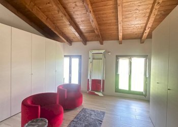 Casa indipendente Bagnolo San Vito - foto 30