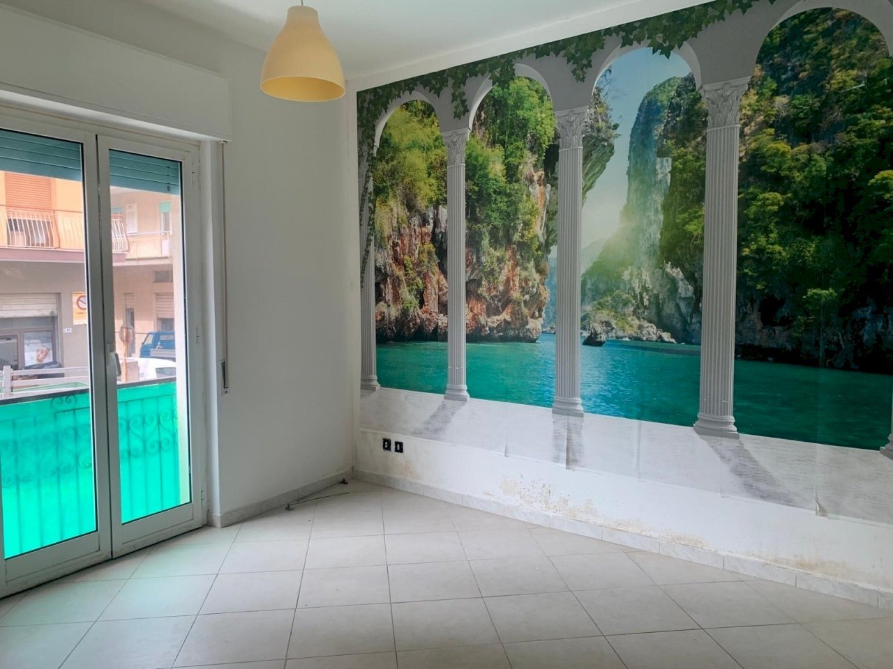 camera - Three-room apartment Alassio - photo 1