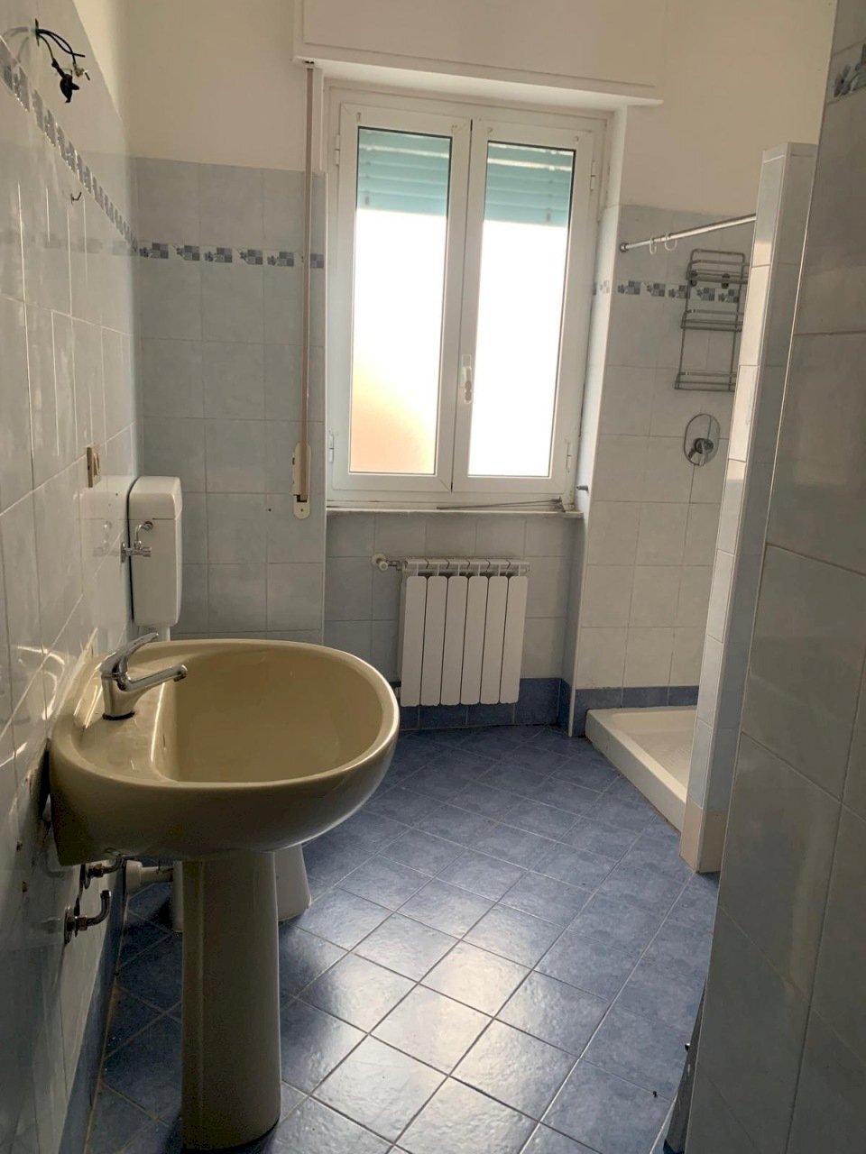 bagno - Three-room apartment Alassio - photo 3