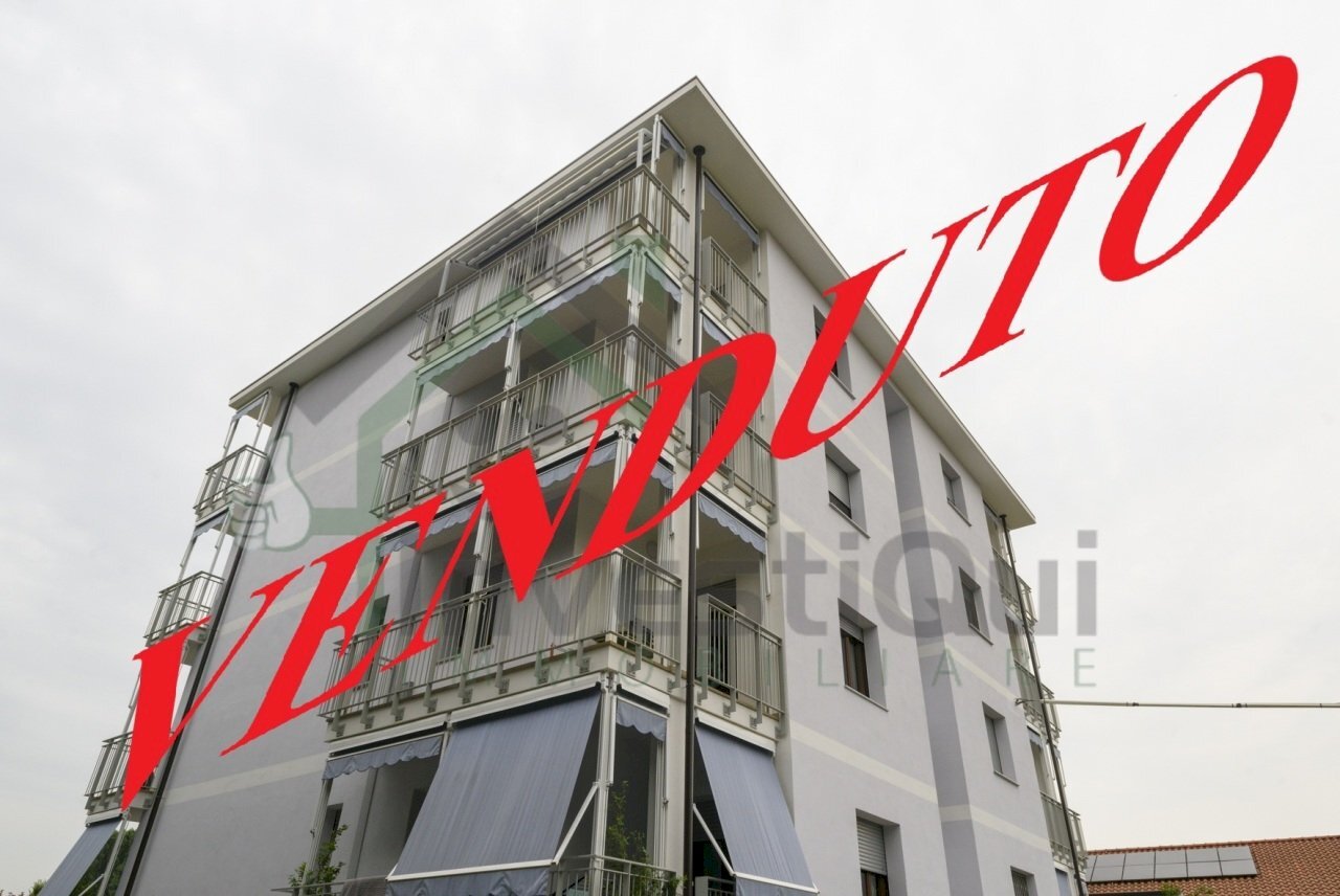 23970.jpg - Appartamento Via Alla Parrocchia  66, San Maurizio Canavese - foto 1