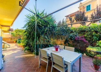 Giardino - Four-room apartment Via Fontana della Girandola 24, Frascati - photo 1