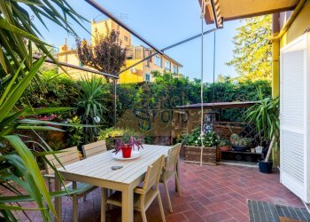 Giardino - Four-room apartment Via Fontana della Girandola 24, Frascati - photo 2