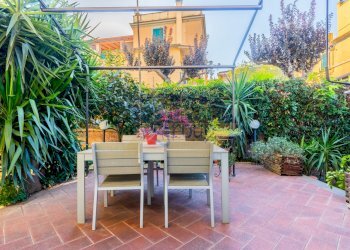 Giardino - Four-room apartment Via Fontana della Girandola 24, Frascati - photo 3