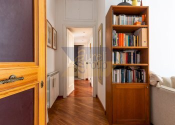 Interno - Four-room apartment Via Fontana della Girandola 24, Frascati - photo 4
