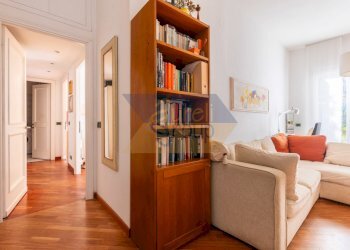 Soggiorno - Four-room apartment Via Fontana della Girandola 24, Frascati - photo 5