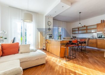Soggiorno con ak - Four-room apartment Via Fontana della Girandola 24, Frascati - photo 6