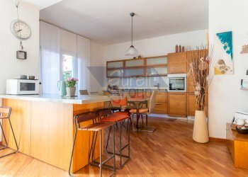 Angolo cottura - Four-room apartment Via Fontana della Girandola 24, Frascati - photo 8