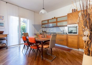 Angolo cottura - Four-room apartment Via Fontana della Girandola 24, Frascati - photo 9