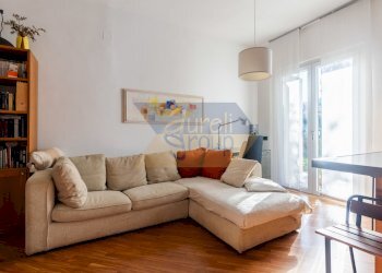 Soggiorno - Four-room apartment Via Fontana della Girandola 24, Frascati - photo 10