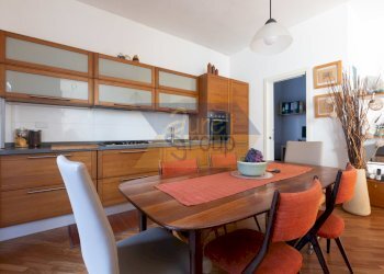 Angolo cottura - Four-room apartment Via Fontana della Girandola 24, Frascati - photo 11