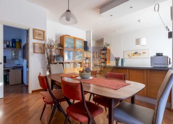 Angolo cottura - Four-room apartment Via Fontana della Girandola 24, Frascati - photo 12