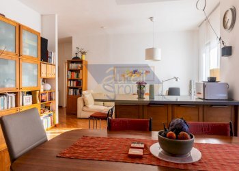 Angolo cottura - Four-room apartment Via Fontana della Girandola 24, Frascati - photo 13