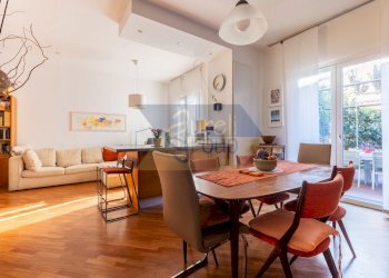 Soggiorno con ak - Four-room apartment Via Fontana della Girandola 24, Frascati - photo 14