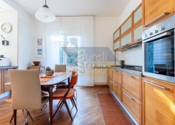 Angolo cottura - Four-room apartment Via Fontana della Girandola 24, Frascati - photo 16