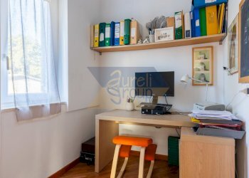 Cameretta - Four-room apartment Via Fontana della Girandola 24, Frascati - photo 17
