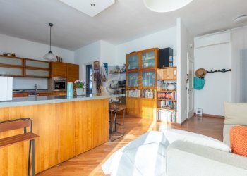 Soggiorno con ak - Four-room apartment Via Fontana della Girandola 24, Frascati - photo 18