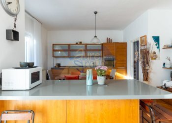 Angolo cottura - Four-room apartment Via Fontana della Girandola 24, Frascati - photo 19