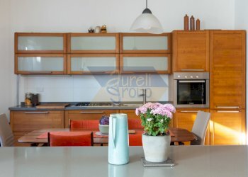Angolo cottura - Four-room apartment Via Fontana della Girandola 24, Frascati - photo 20
