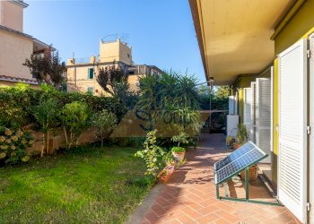 Giardino - Four-room apartment Via Fontana della Girandola 24, Frascati - photo 23