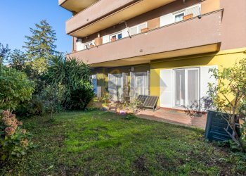 Giardino - Four-room apartment Via Fontana della Girandola 24, Frascati - photo 24