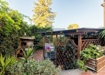 Giardino - Four-room apartment Via Fontana della Girandola 24, Frascati - photo 25