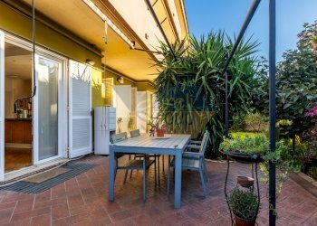 Giardino - Four-room apartment Via Fontana della Girandola 24, Frascati - photo 26