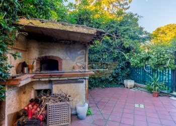 Giardino - Four-room apartment Via Fontana della Girandola 24, Frascati - photo 27