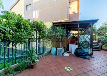 Giardino - Four-room apartment Via Fontana della Girandola 24, Frascati - photo 28